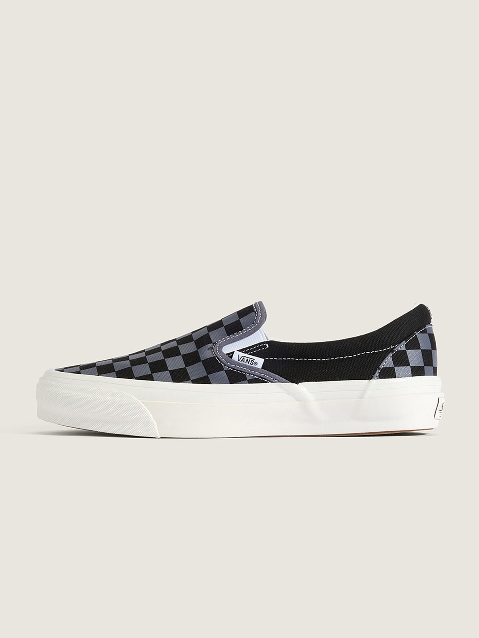 Слипоны Vans Premium Classic Slip-On 98 / VN000D9PFSM1