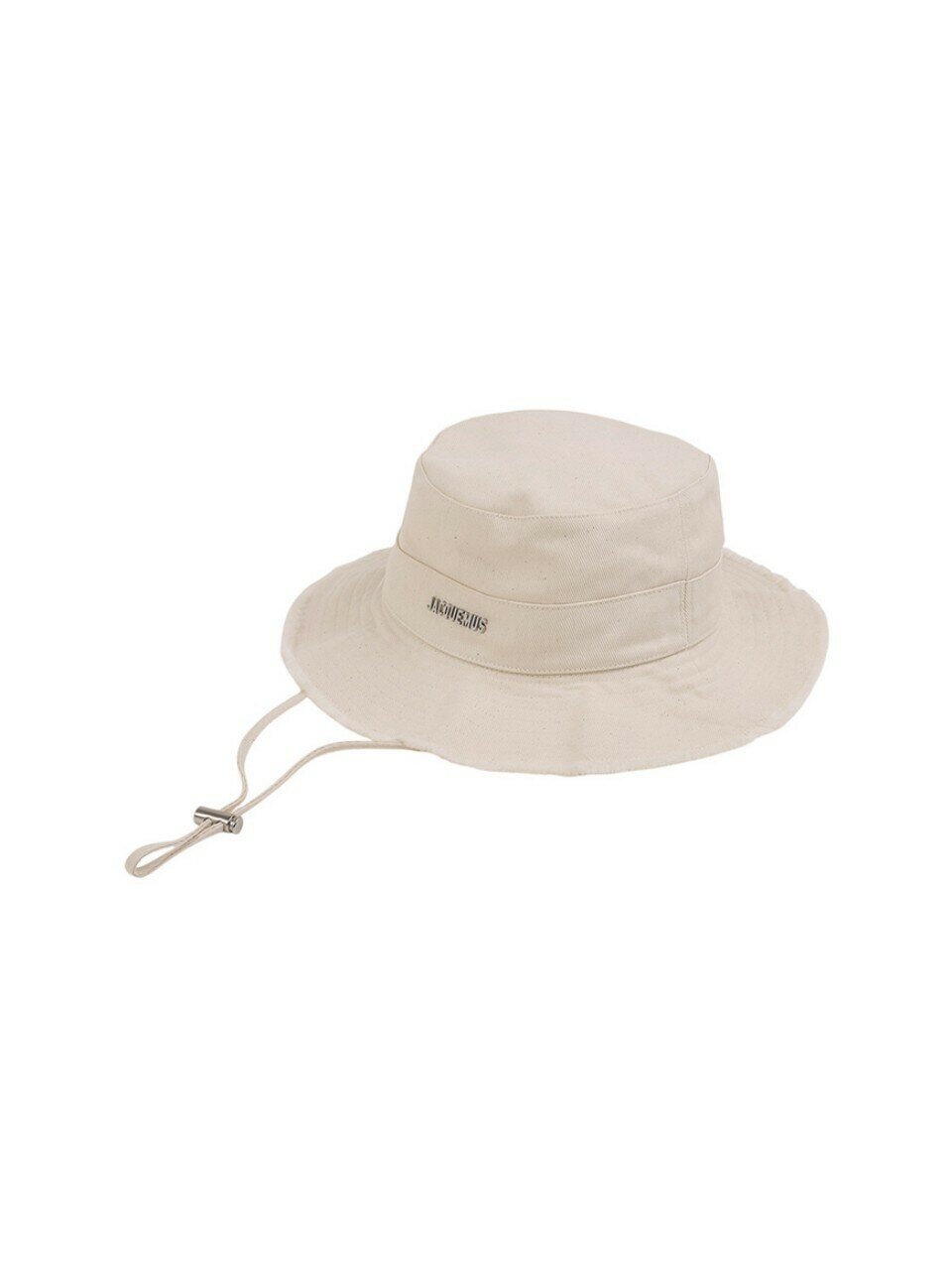 Унисекс панама Jacquemus FW25 Artichoke ACU00002AE00014 110
