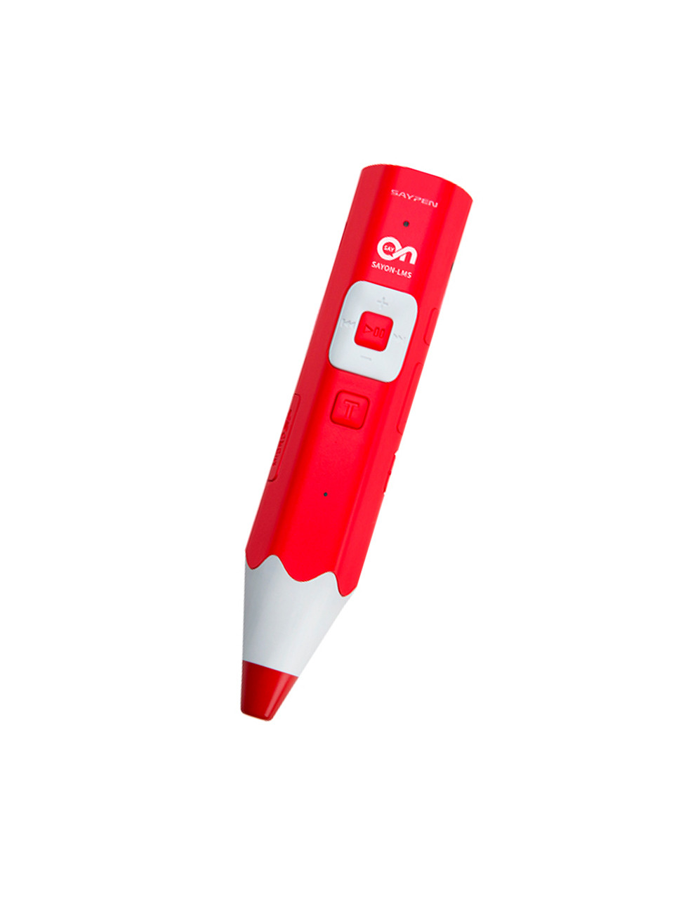 [Hattung] RainOn SayPen RTR-4000BS 32GB RED (4-е поколение Rainbow Pen)