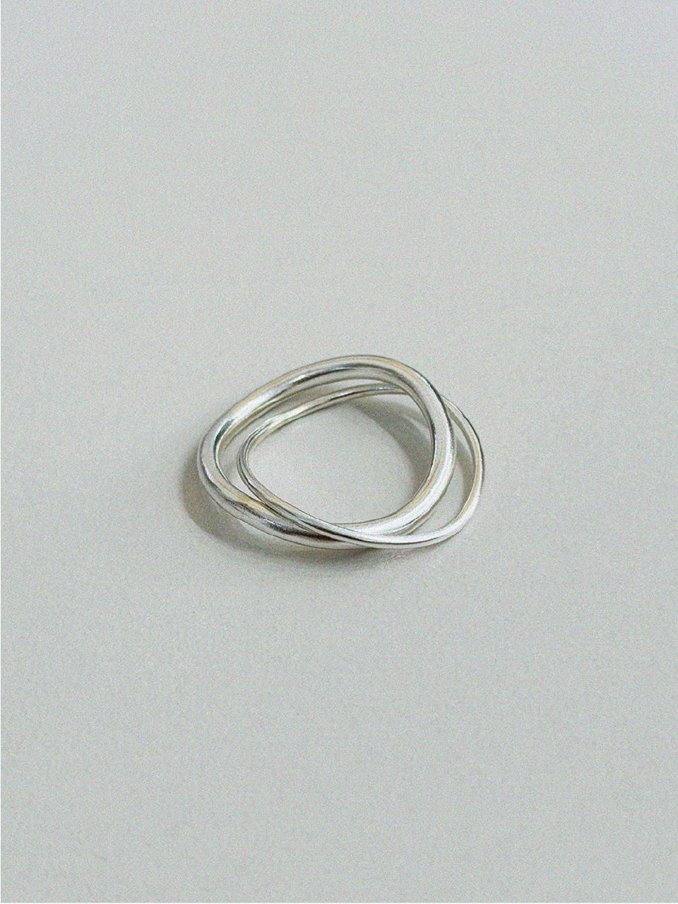 Connected Ring