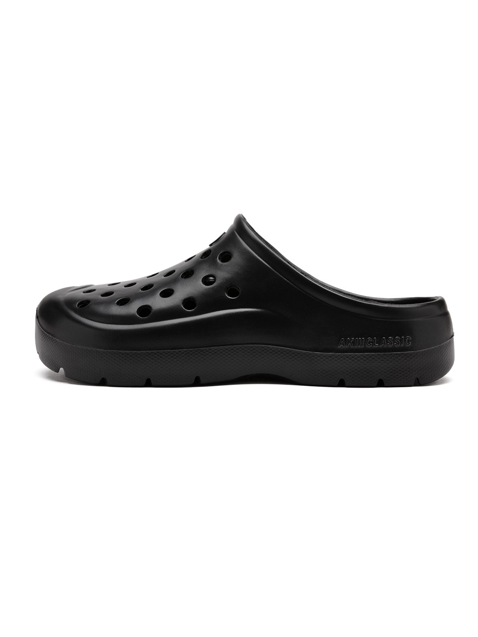 Youth Midnight Black