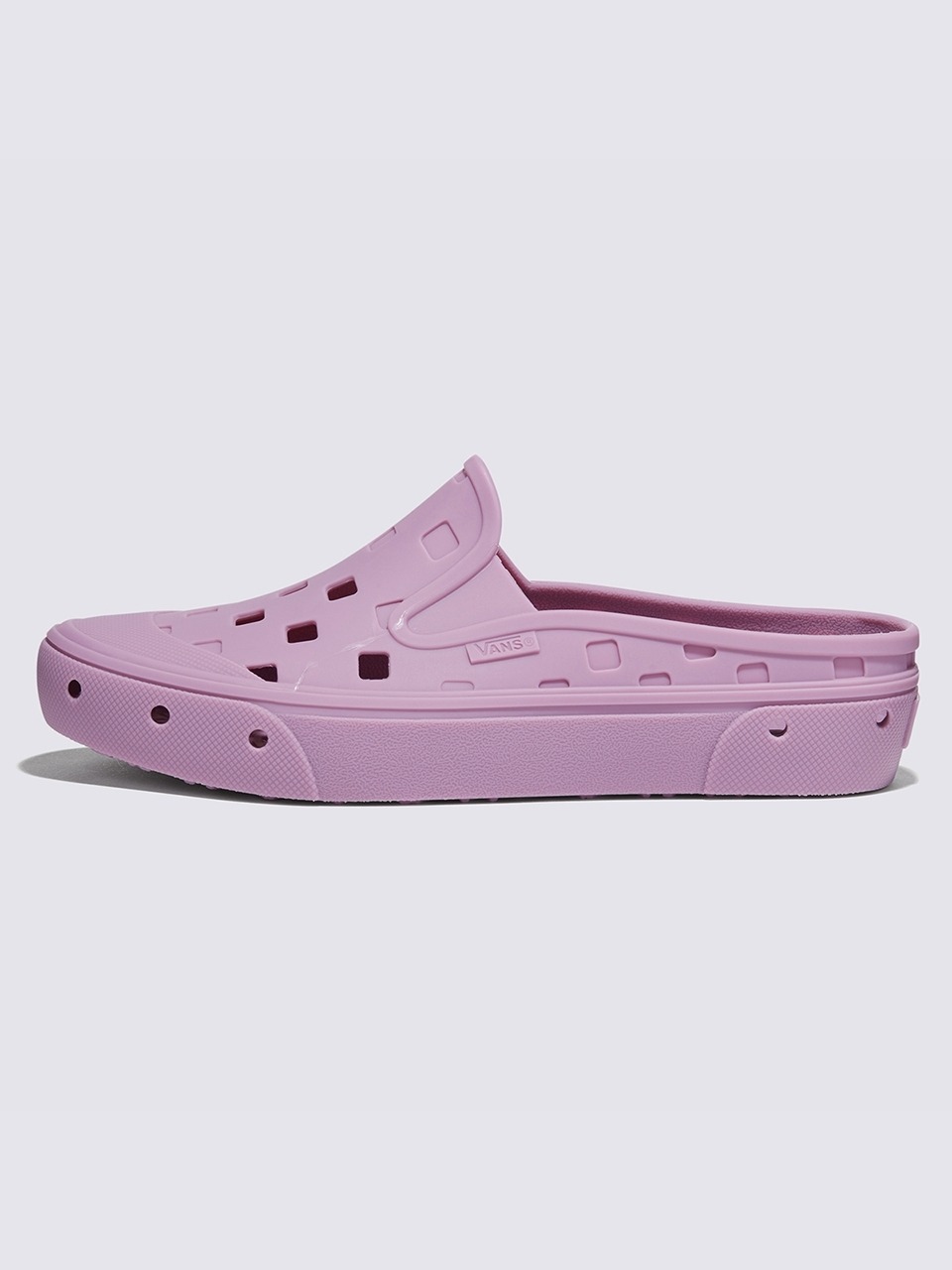 Мюли-слипоны Vans MTE Slip-on TRK / VN000CW8YEU1