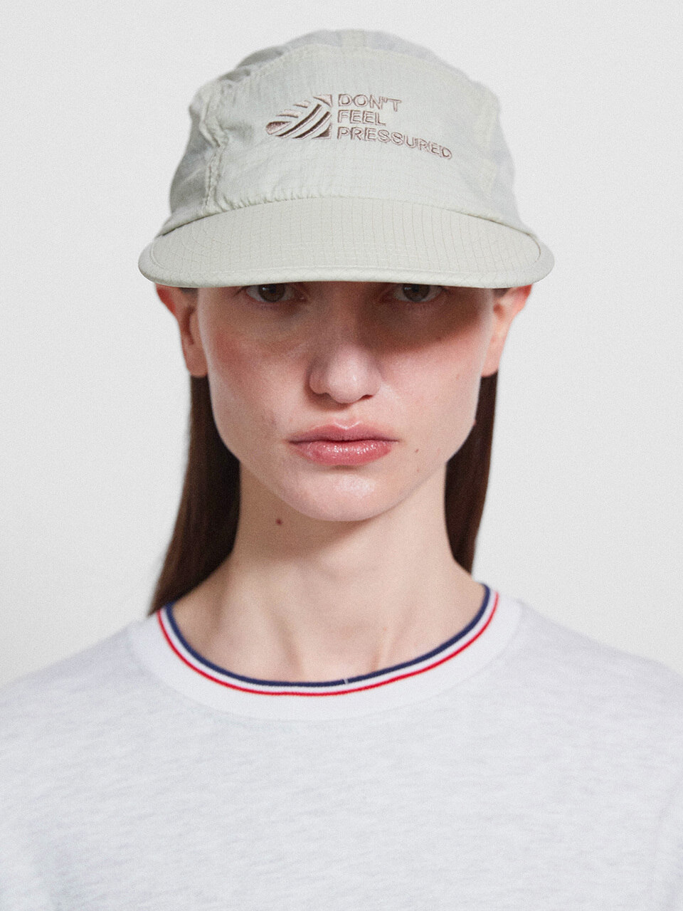 Dont Feel Pressured Rip Camp Кепка_светлый Khaki