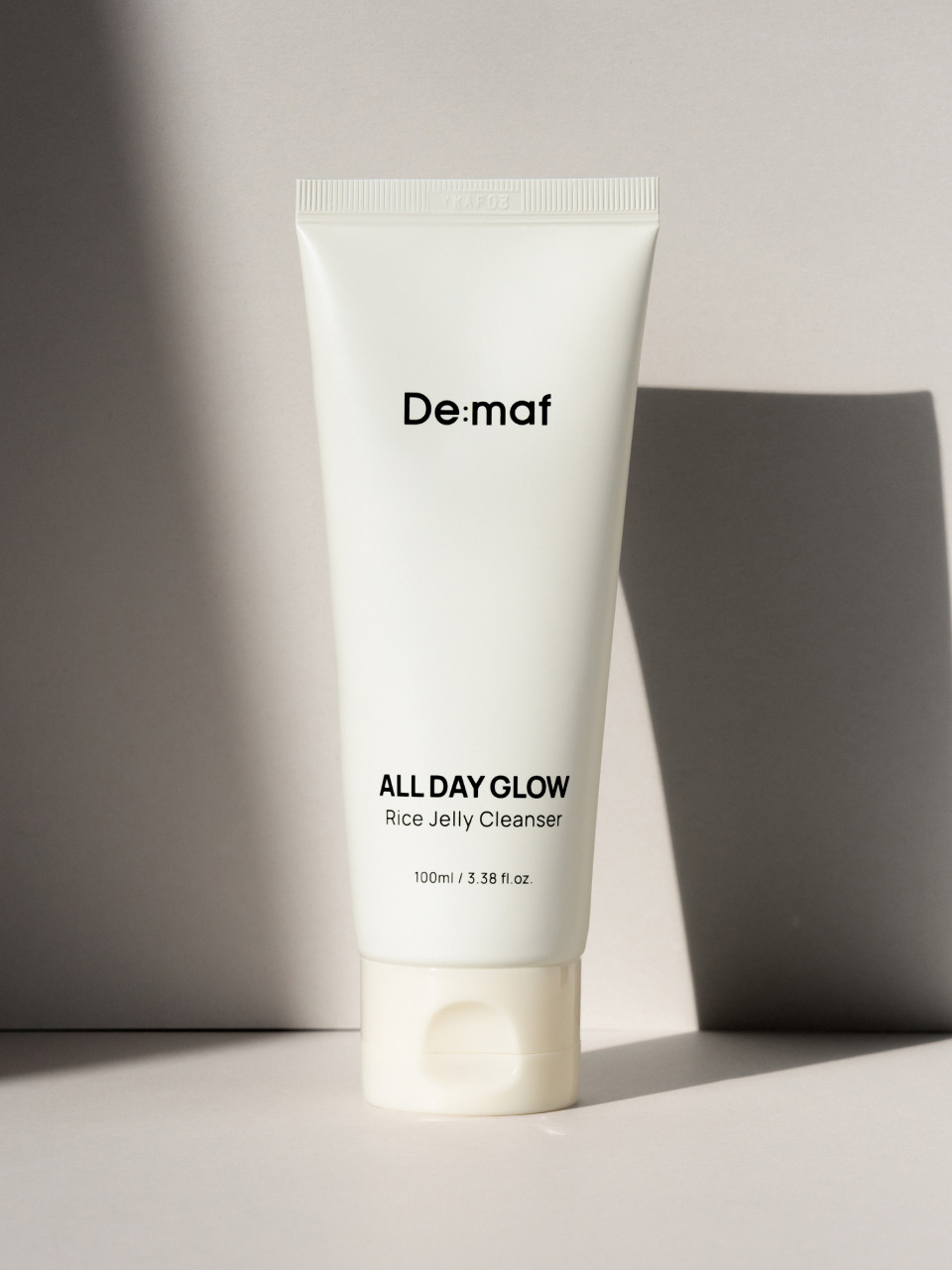 Rice Jelly Cleanser 100ml