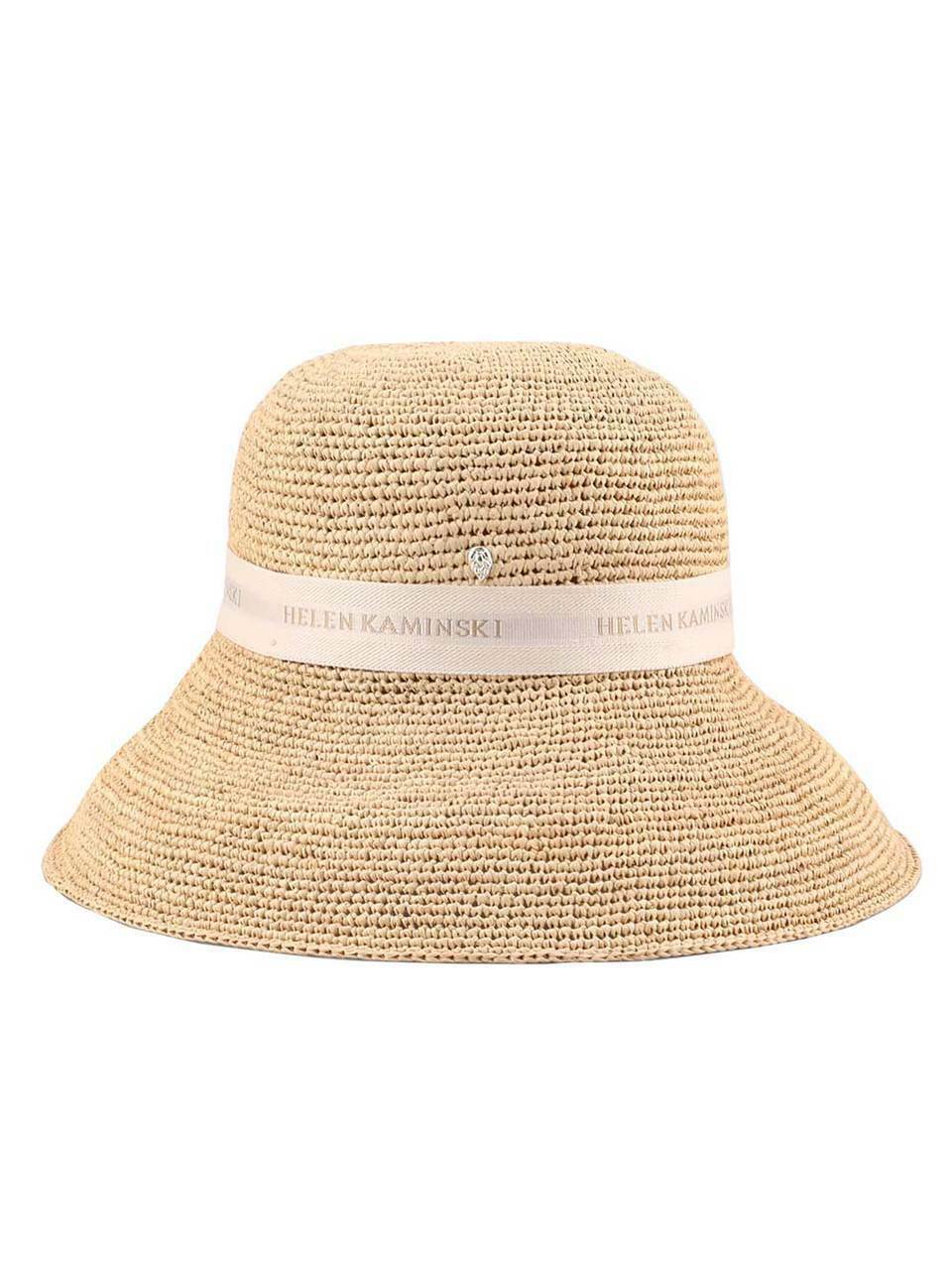 Шляпа HELEN KAMINSKI HAT51952 Natural Provence 10