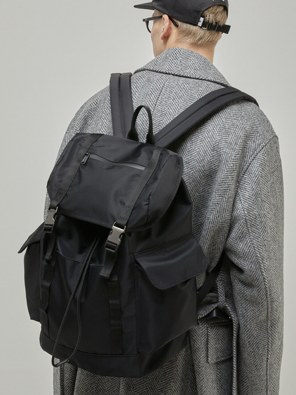 PIONEER Backpack