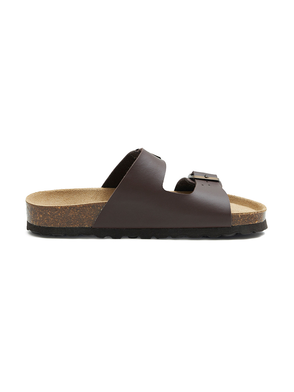 Броги Alicante Brown от Maltbonique 14581011