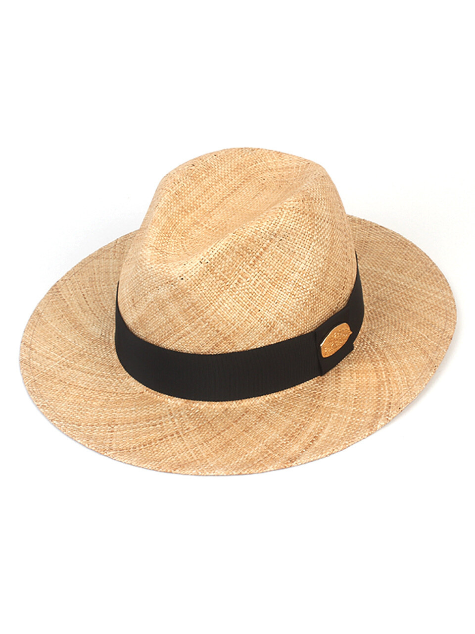 Bau Basic Fedora