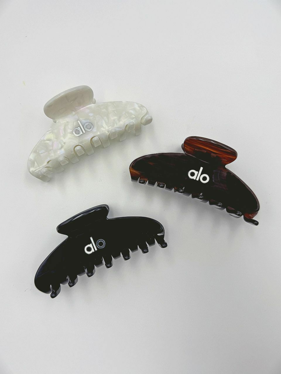 90’s Claw Clip