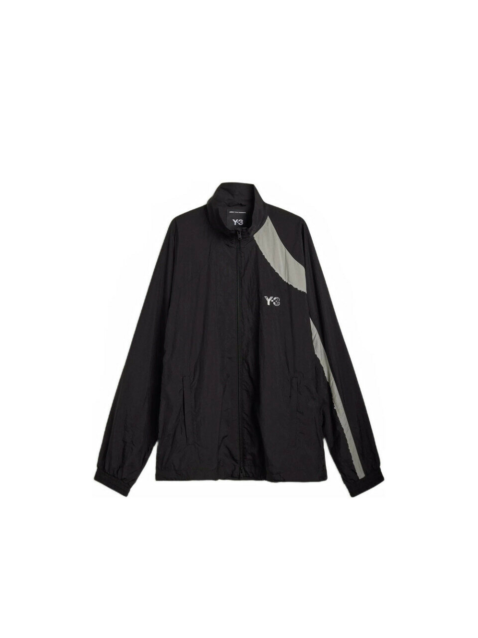 [Y-3] SS26 мужскойкуртка KF6027 BLACK 7228783