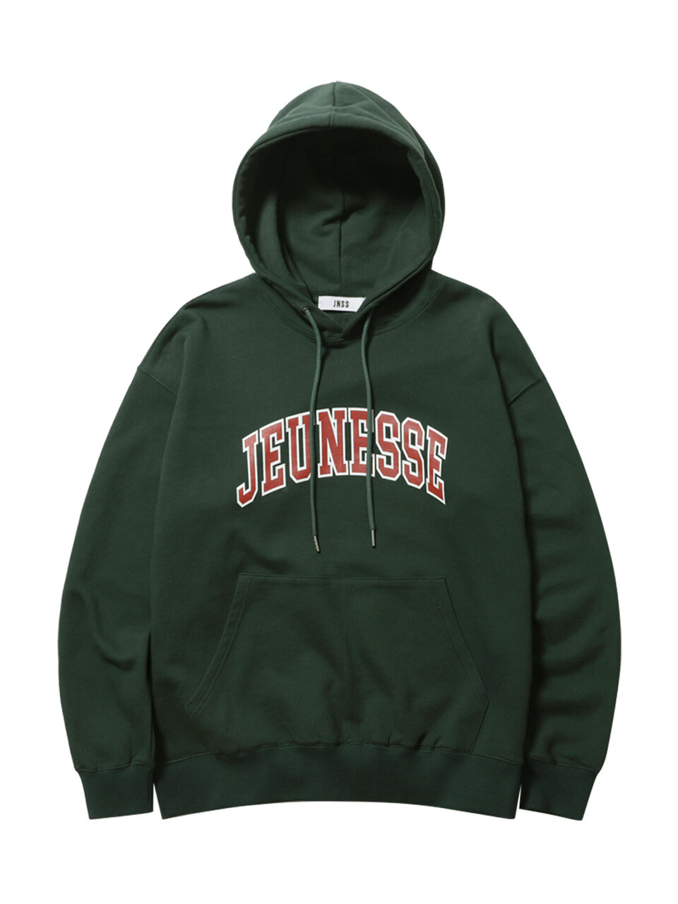 Jeunesse hoodie korea sales