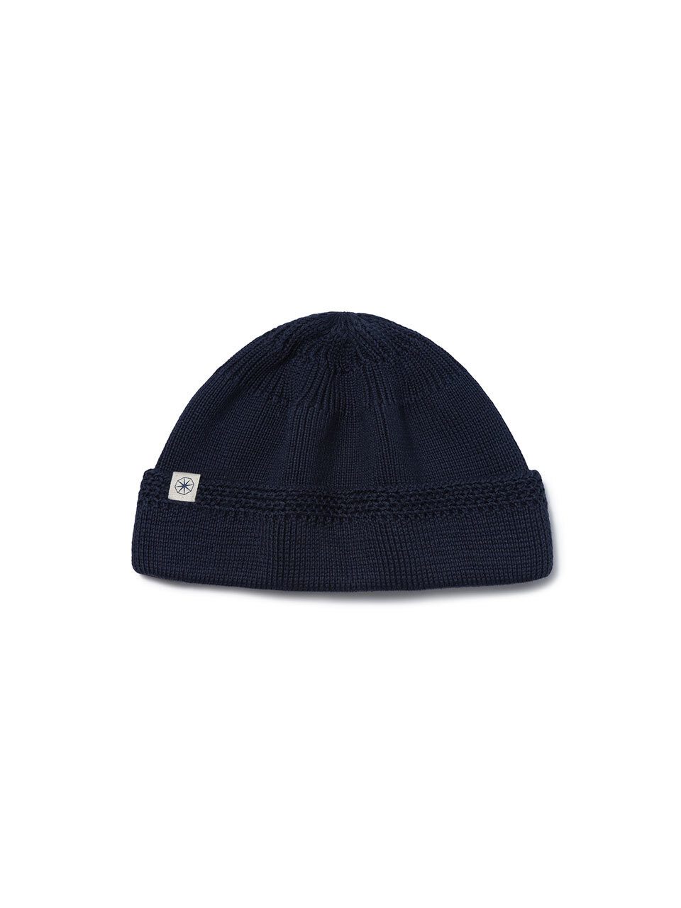 New Stickcap Vintage Navy