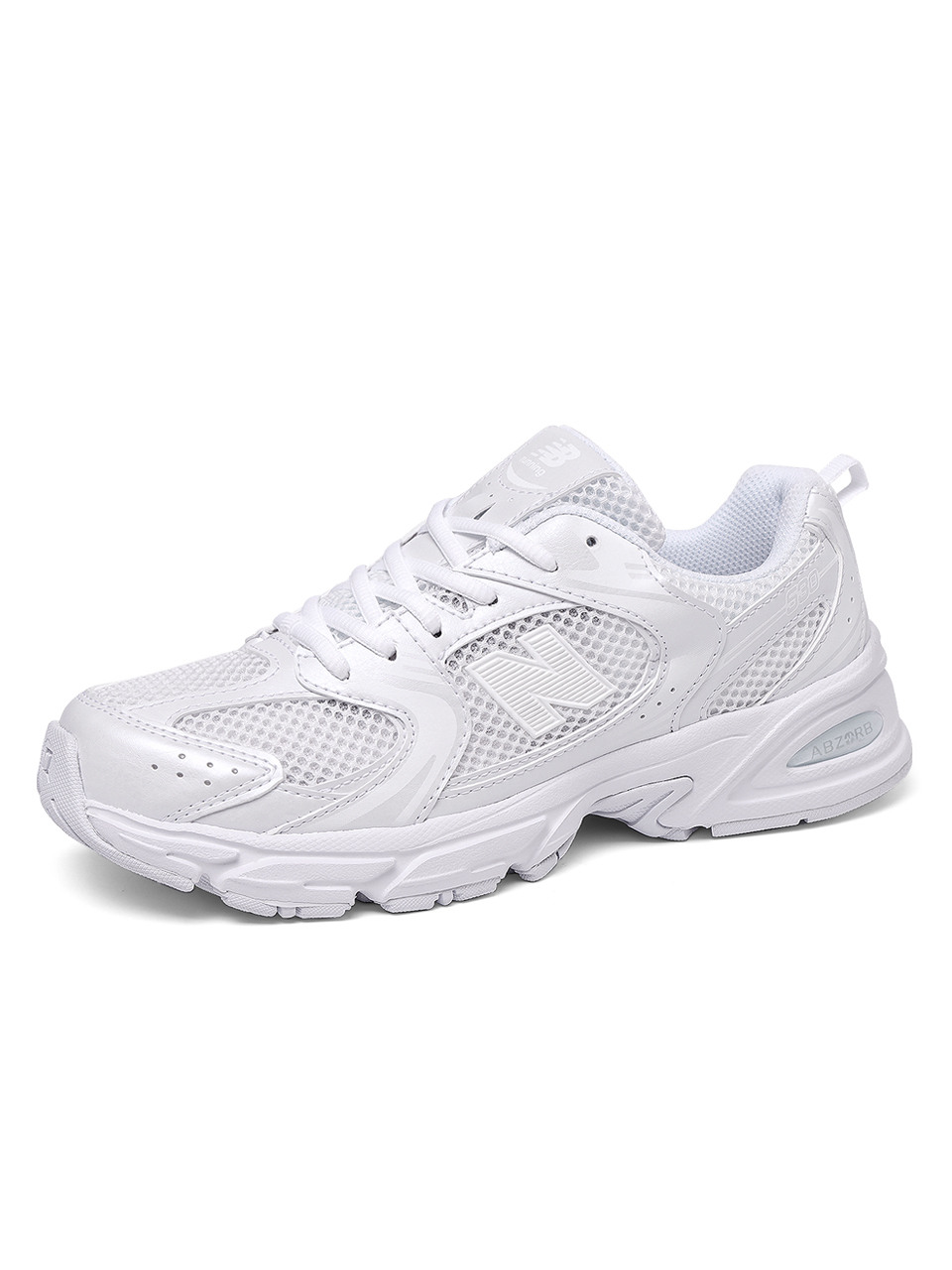 Кроссовки New Balance 530 K white GR530PA (size215-250)