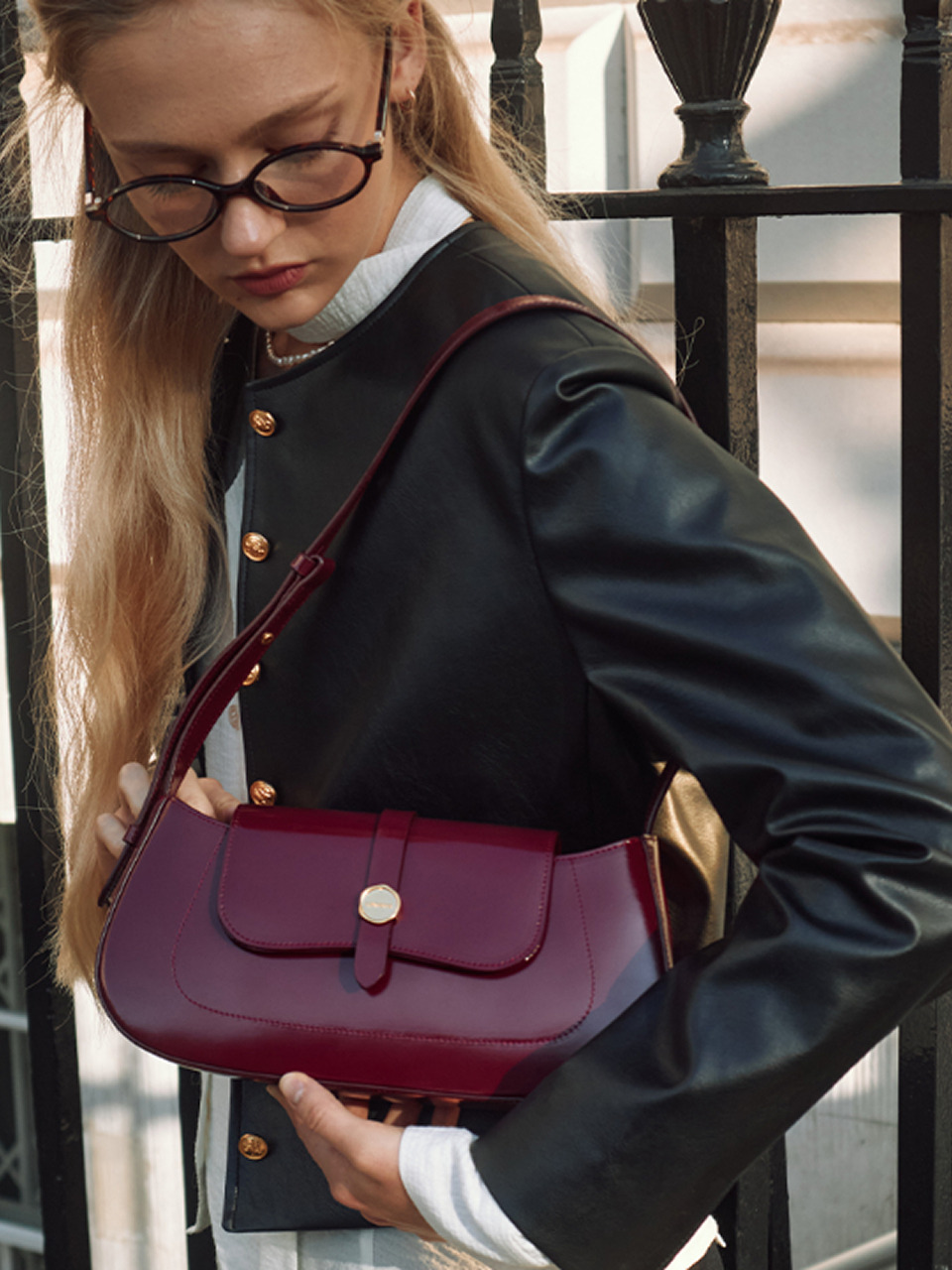 Sac Vigne 3colors