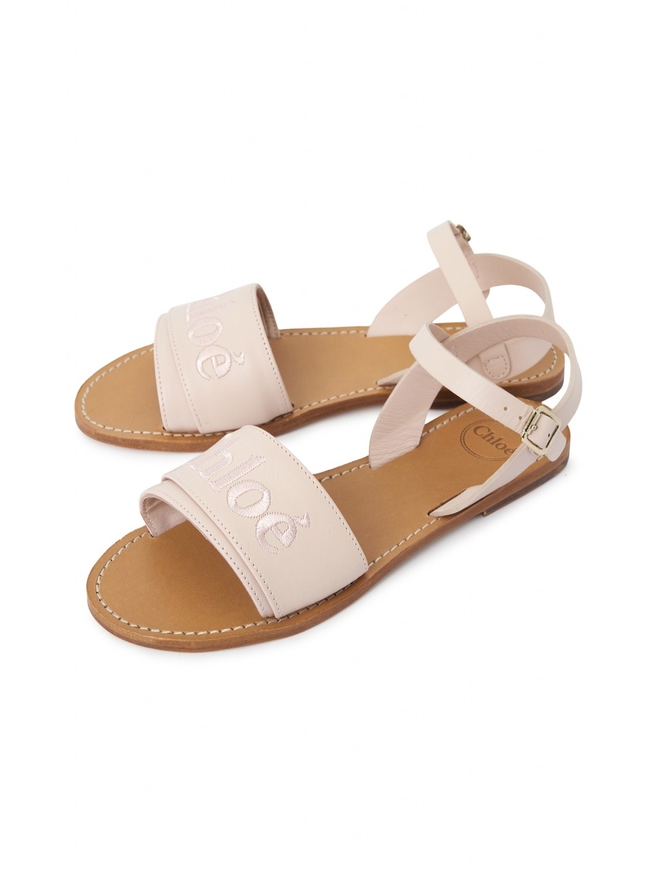Детские сандалии CHLOE KIDS C20510 45Q (можно взрослым)