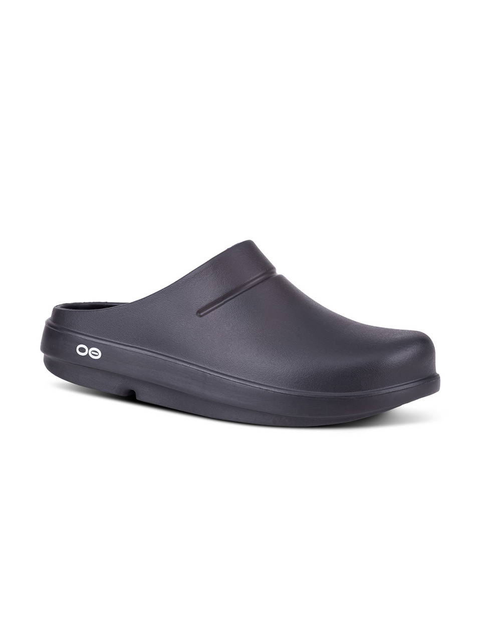 OOCLOOG BLACK - сабо Black