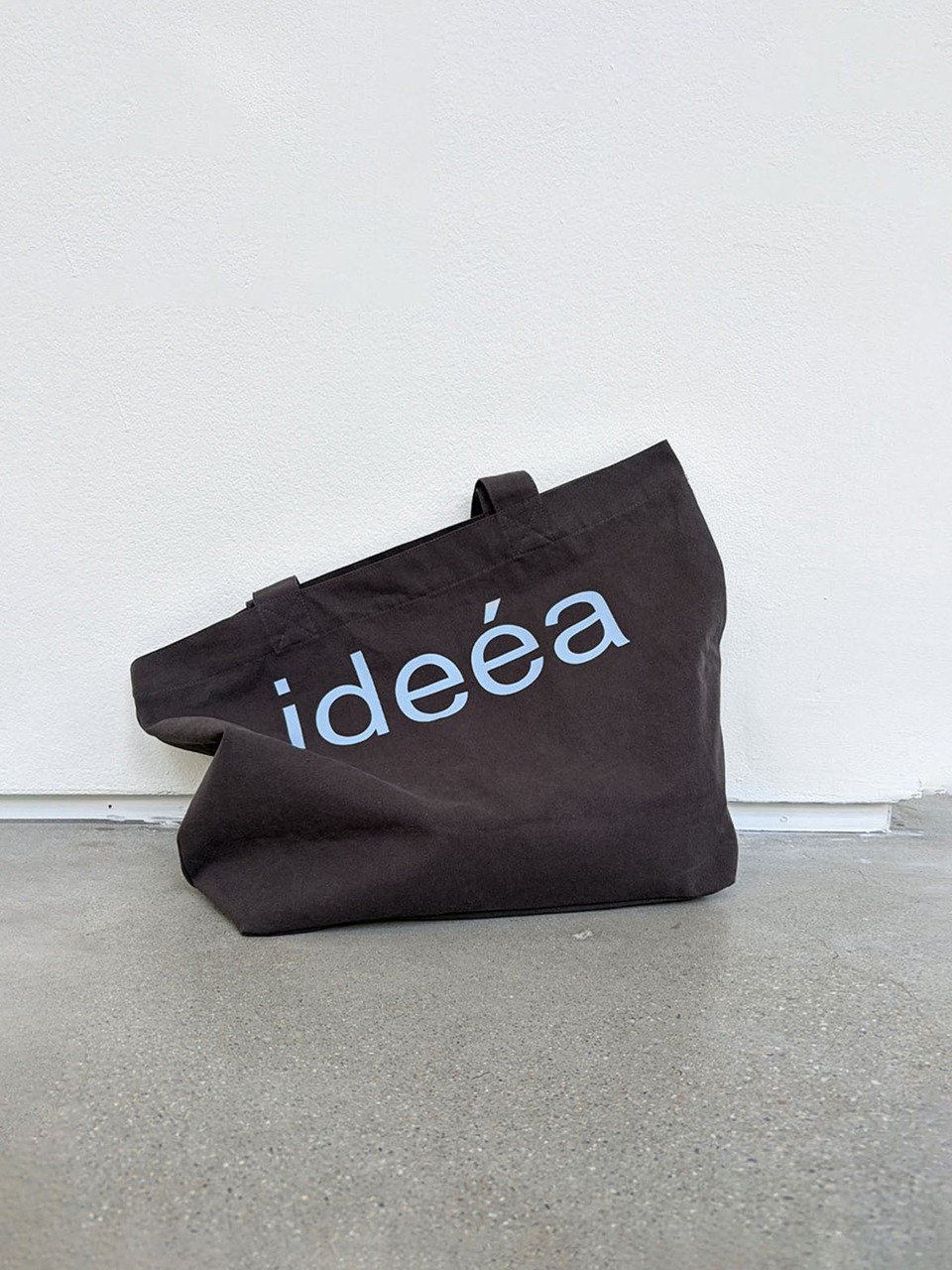 Сумка idee a bag / Charcoal