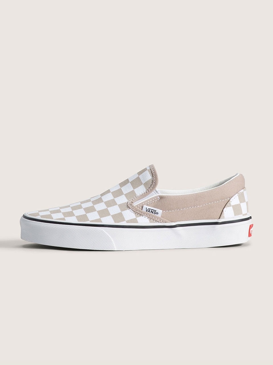 Vans Classic Slip-On Color Theory Checkerboard / VN000D6YH2B1