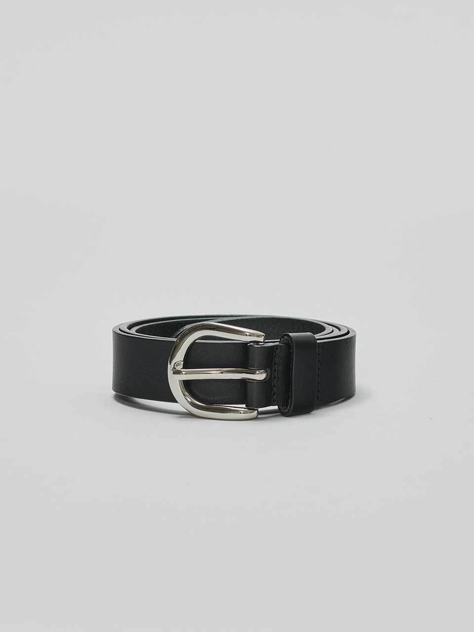 Кожаный ремень Buttero_2color