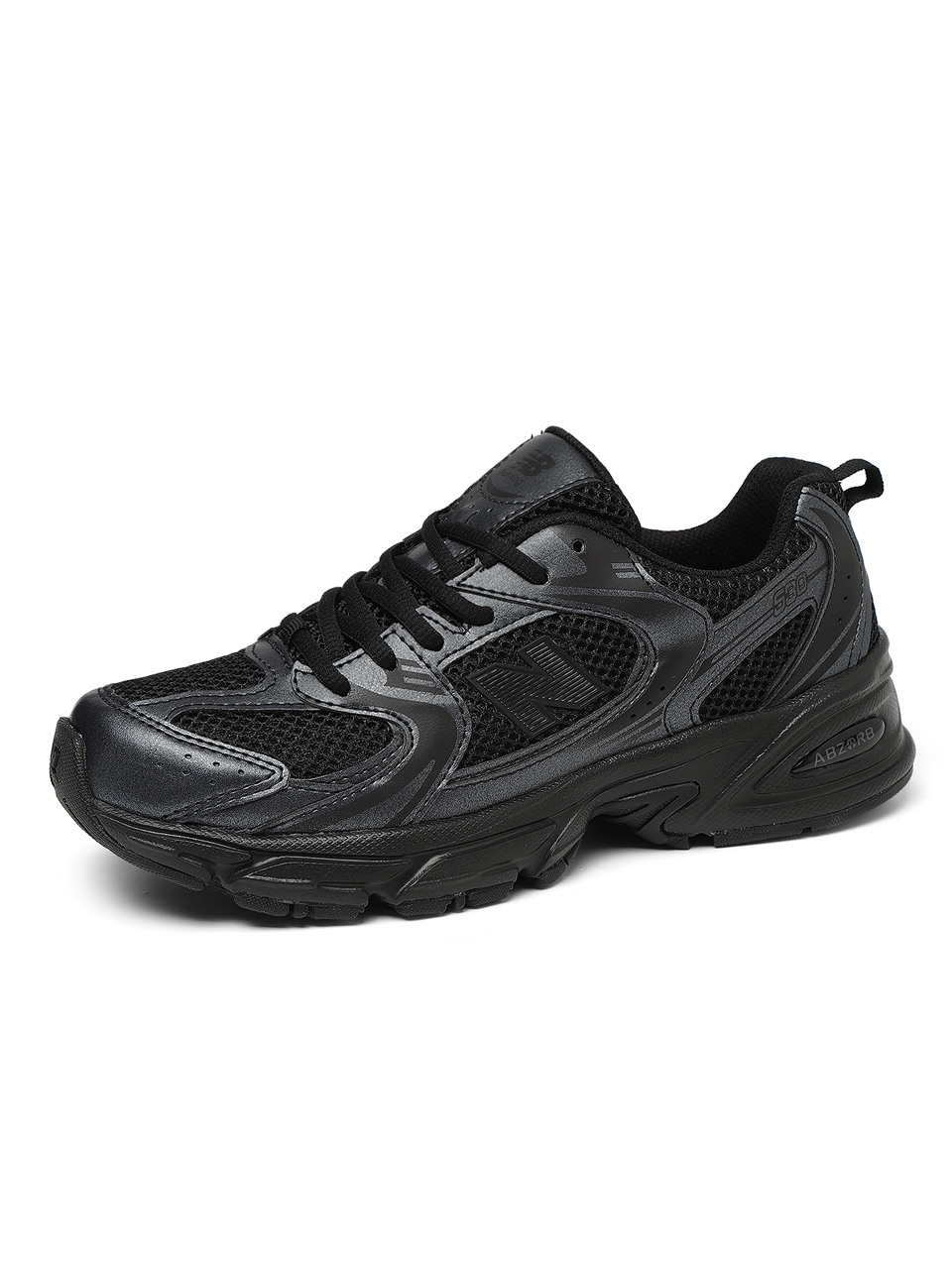 Кроссовки New Balance 530 K Black GR530PB (size215-250)