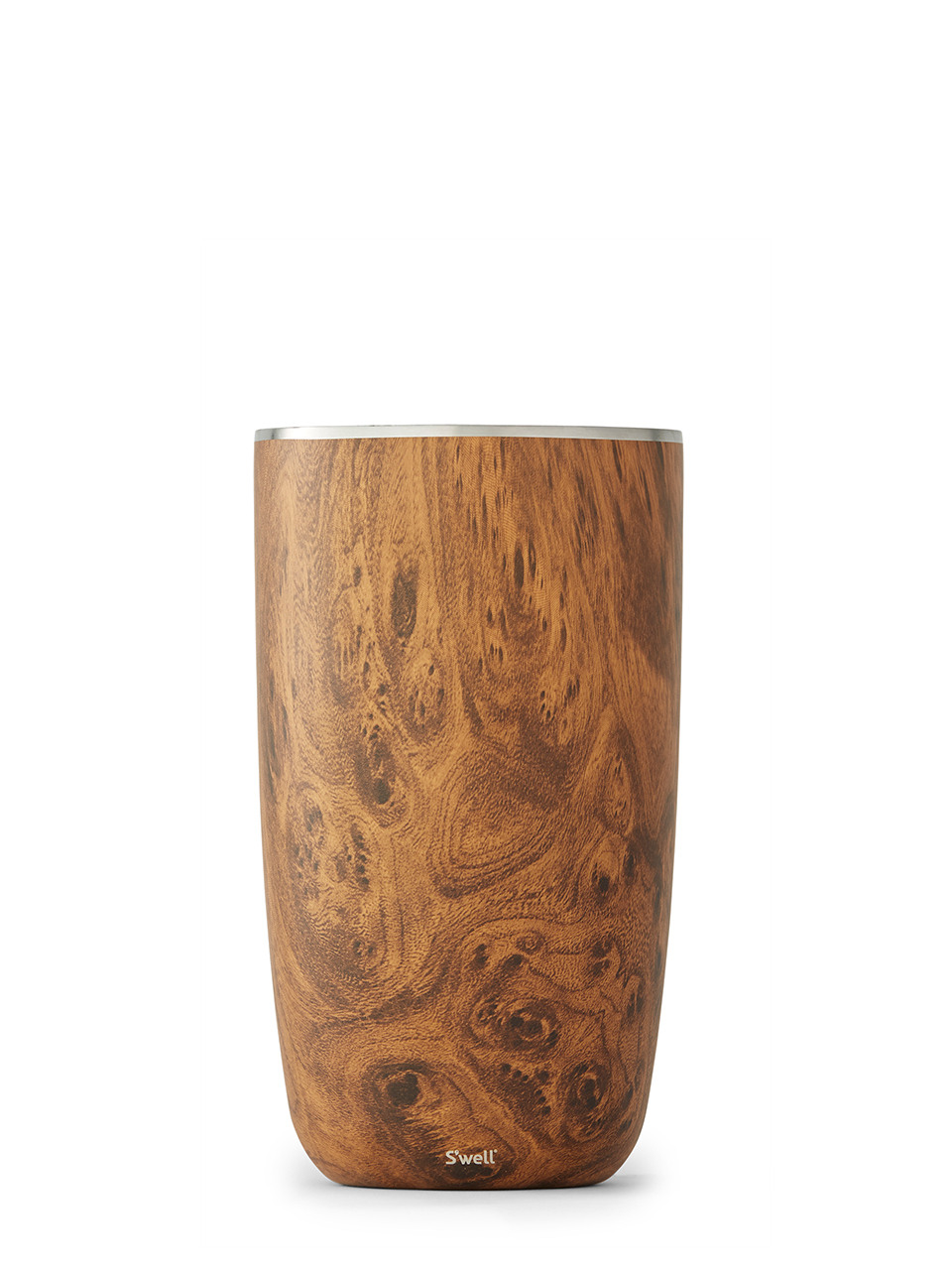 Винный чиллер Swell Barware 750ml Teakwood