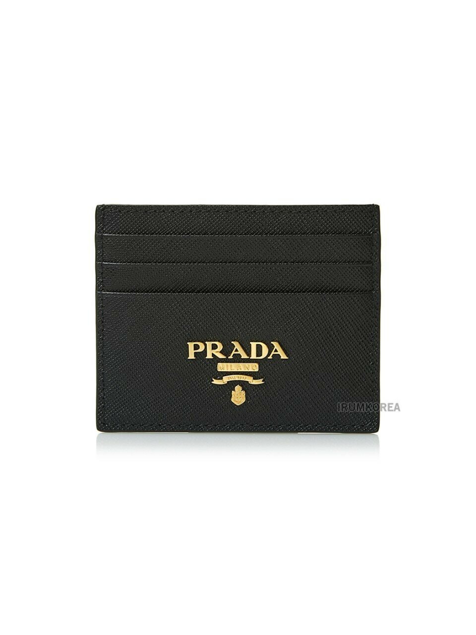 PRADA Женский картхолдер Saffiano SS25 1MC025 QWA F0002