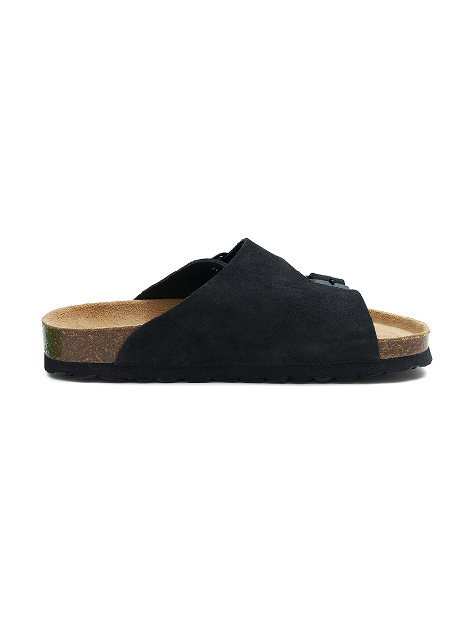 Ботинки Maltbonique Castellon Black 11705001