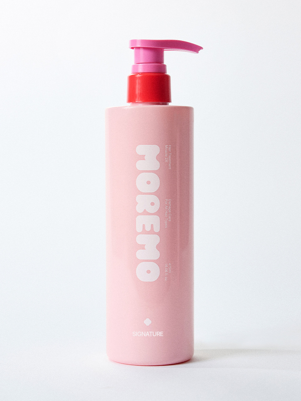 Маска для волос Miracle 2X Signature Edition 480ml
