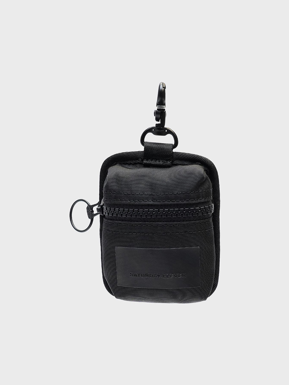 ROBIC AIR MINI POUCH_BLACK