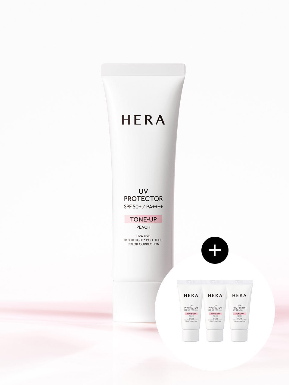 HERA UV Protector тонирующий SPF50+PA4+ 50ml