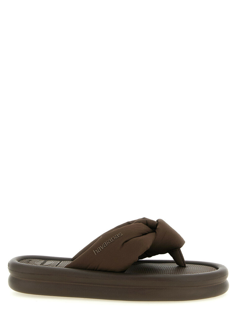 Havaianas SS26 Over Puffed Up сандалии 41502810727 7342154