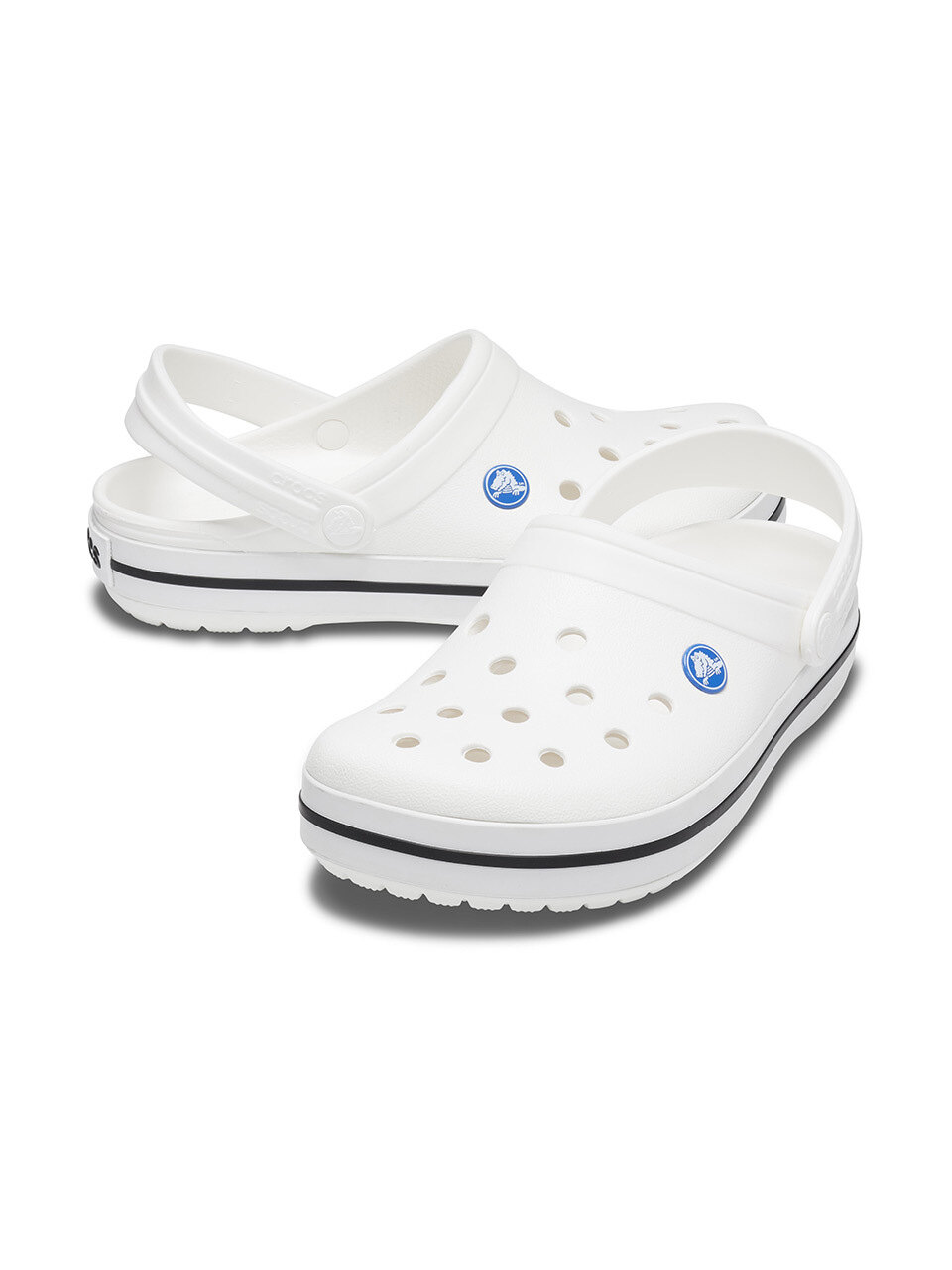 CROCBAND WT унисекс 24SUCL11016