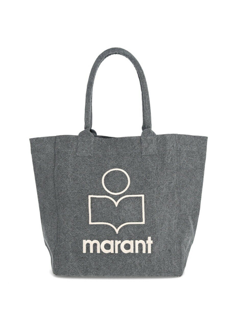 Сумка-шопер Isabel Marant Yenky Large PM0001FA A1X19M 02FK