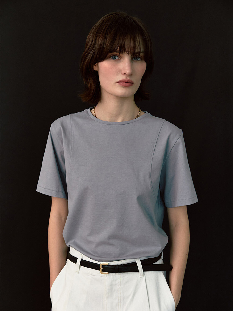 RTS ARMHOLE Строчка SILKET TOP_10COLORS