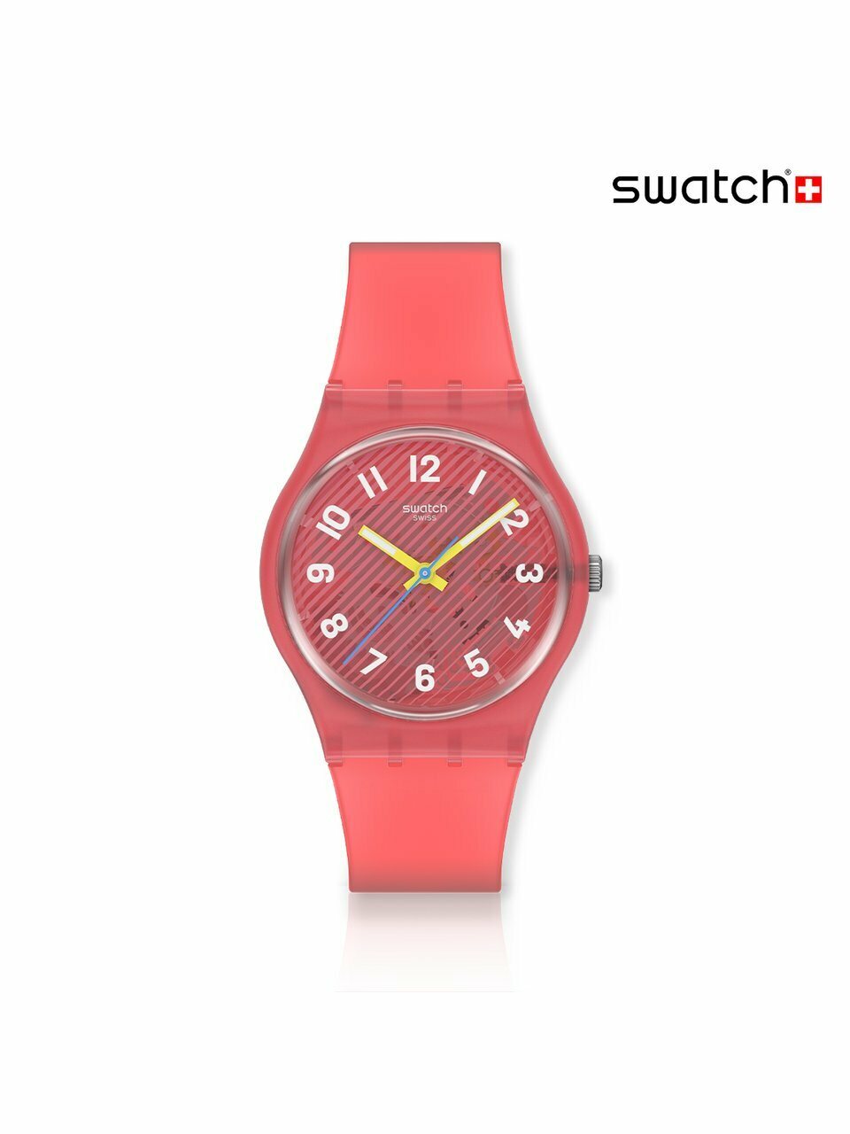 SWATCH WAVELENGTHS OF CORAL SO28P114