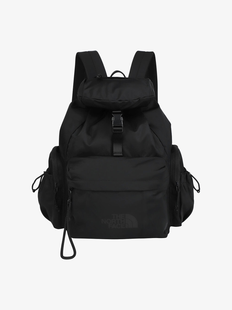 Рюкзак NM2DS09J White Label Boni BLACK