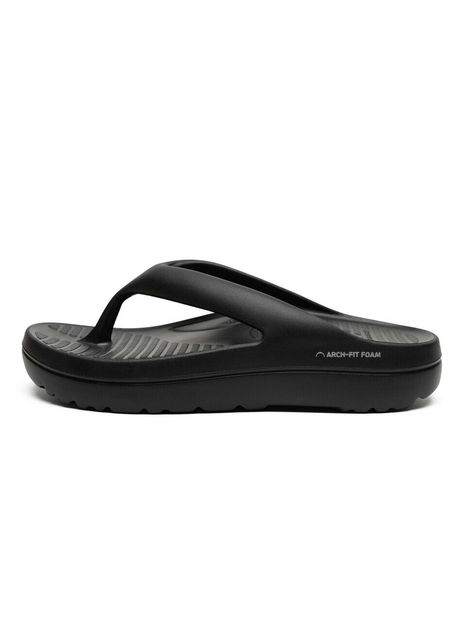Шлепанцы Arch-Fit Foam Mars Black
