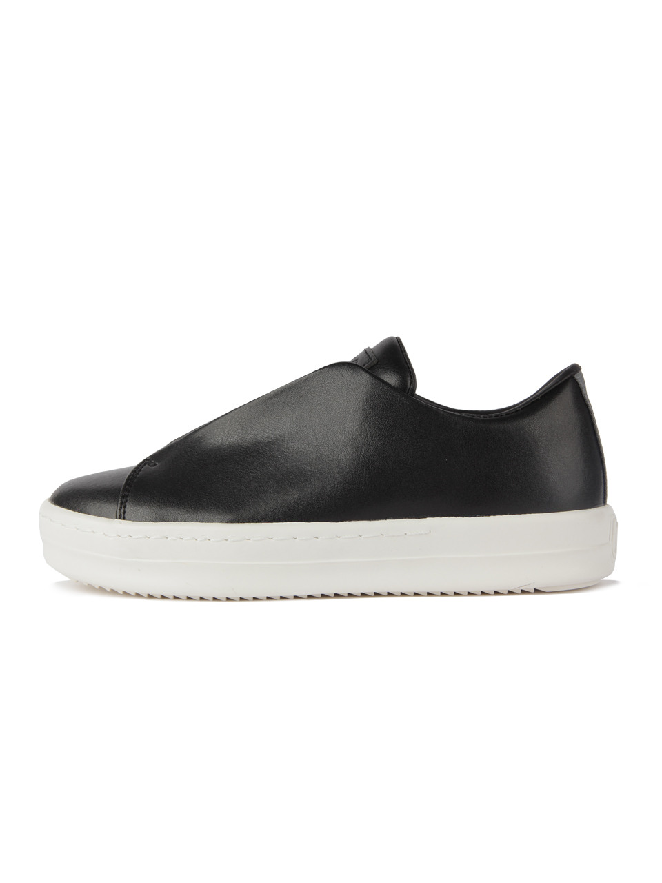 Кеды J.DAUL NOVA BLACK_JD07