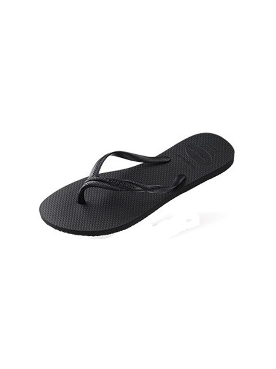 Havaianas Fantasia Black