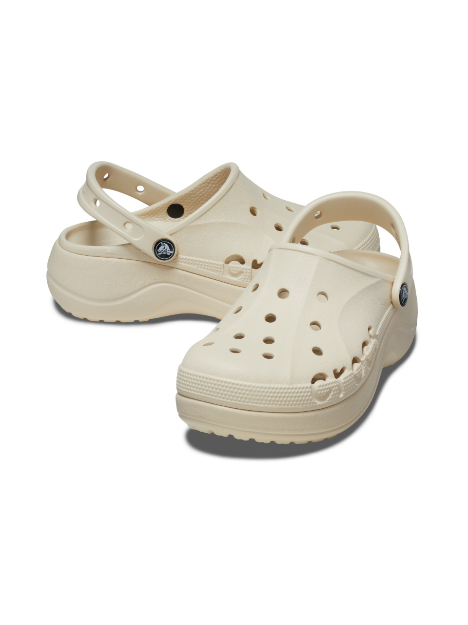 [WOMEN] женский BAYA PLATFORM CLOG WWT (26SWCL208186)