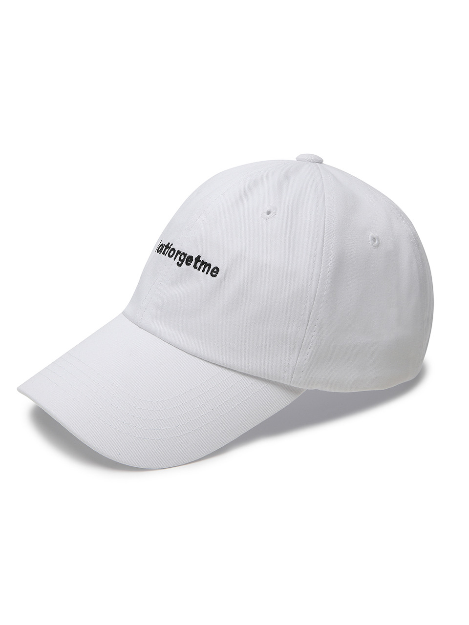 DFM BIG SIZE WHITE-STRAP