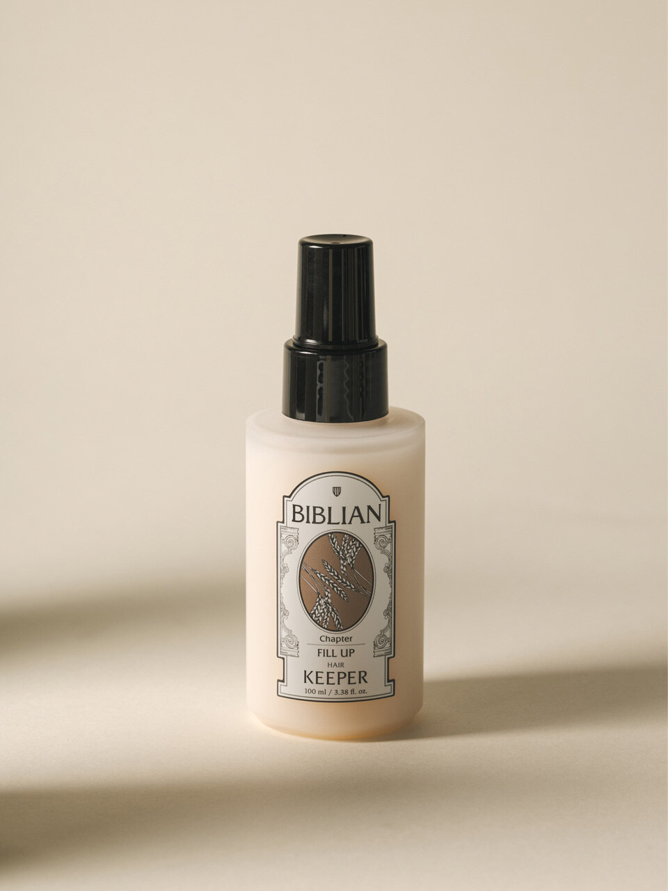 Fill Up Hair Keeper 100ml