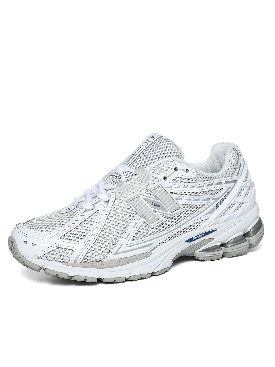 Кроссовки New Balance 1906 унисекс White U1906RCA