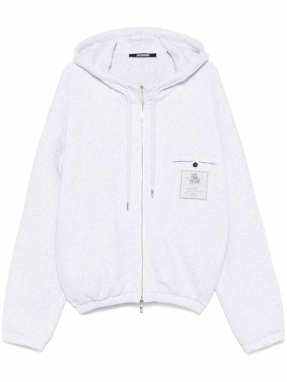 25SS Jacques Memus Jacket 255JS30224659CM DOM