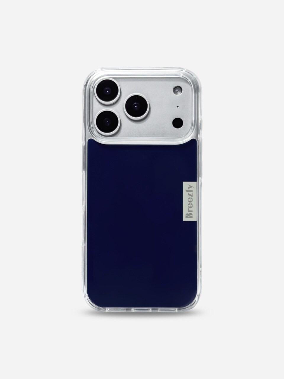 PRUSSIAN BLUE - чехол для iPhone & Galaxy - Vivid Collection