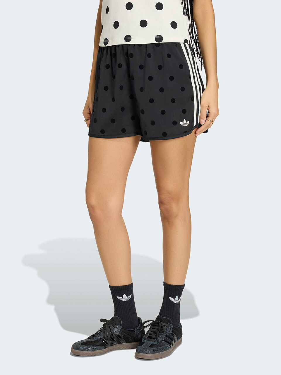 [KV1172] SPRINTER SHORTS