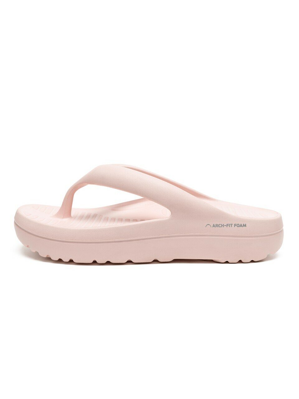 Шлепанцы Arch-Fit Foam Strawberry Milk