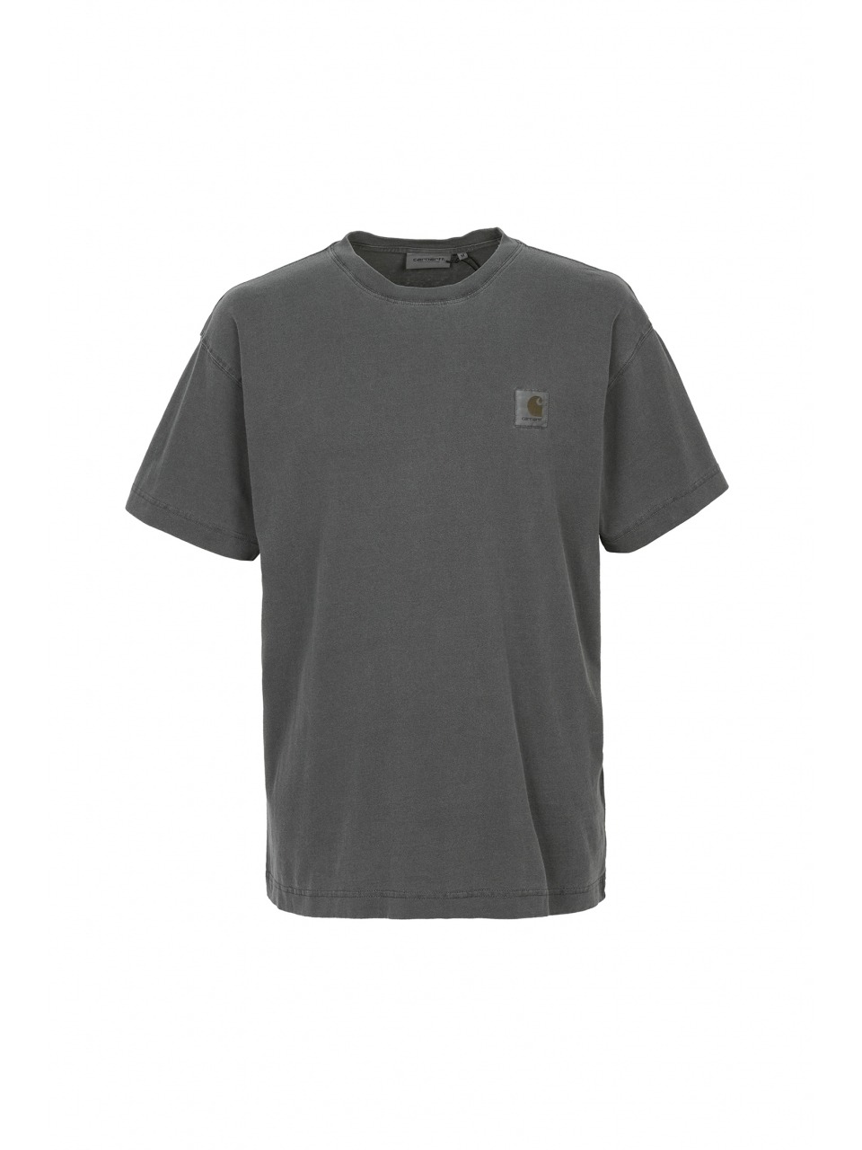 CARHARTT WIP Nelson мужская футболка с коротким рукавом I029949 89GD
