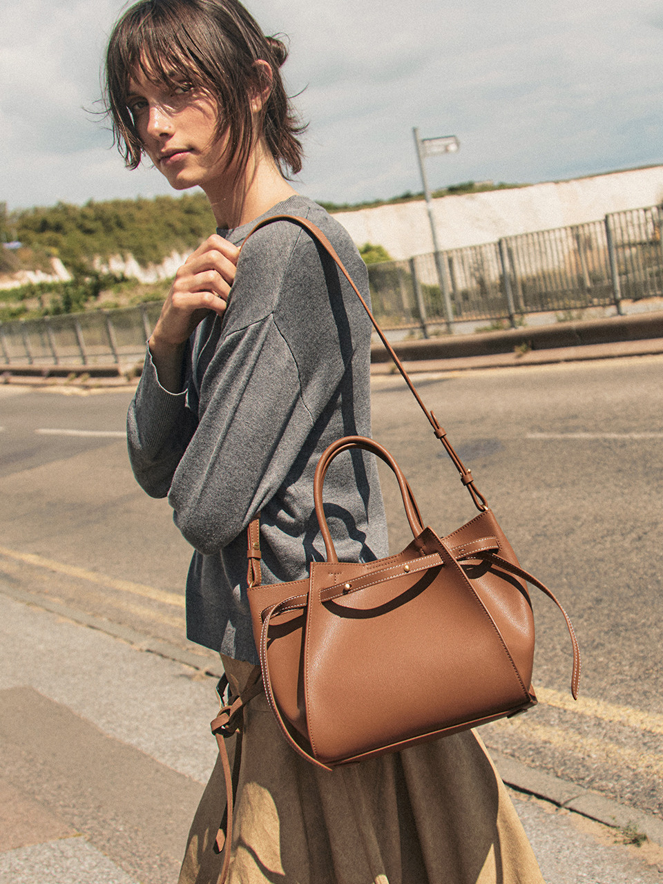 SAC LUNE TOTE_3Colors