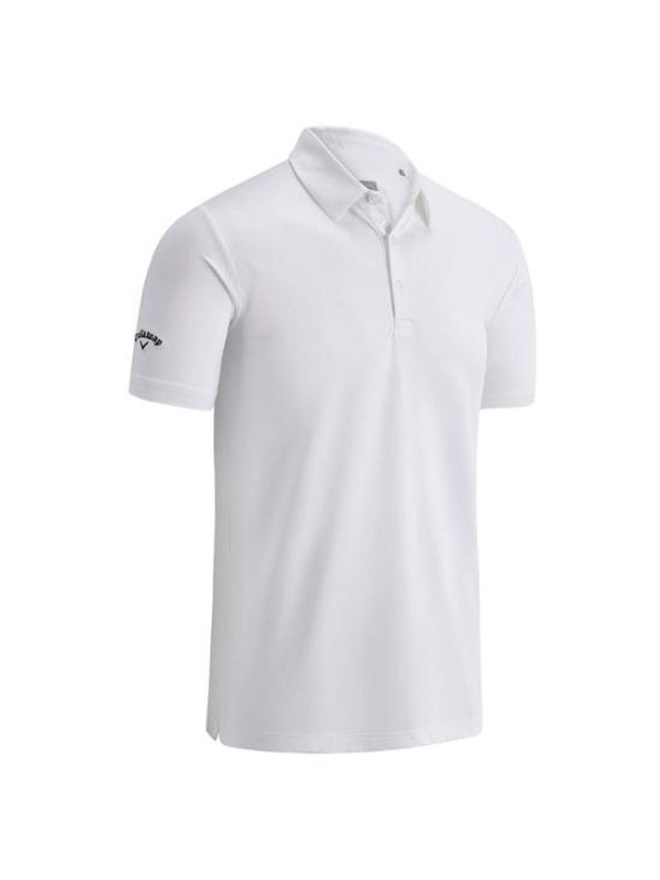 Футболка Callaway 25SS CGKSA0D7100 BRIGHT WHITE DOM